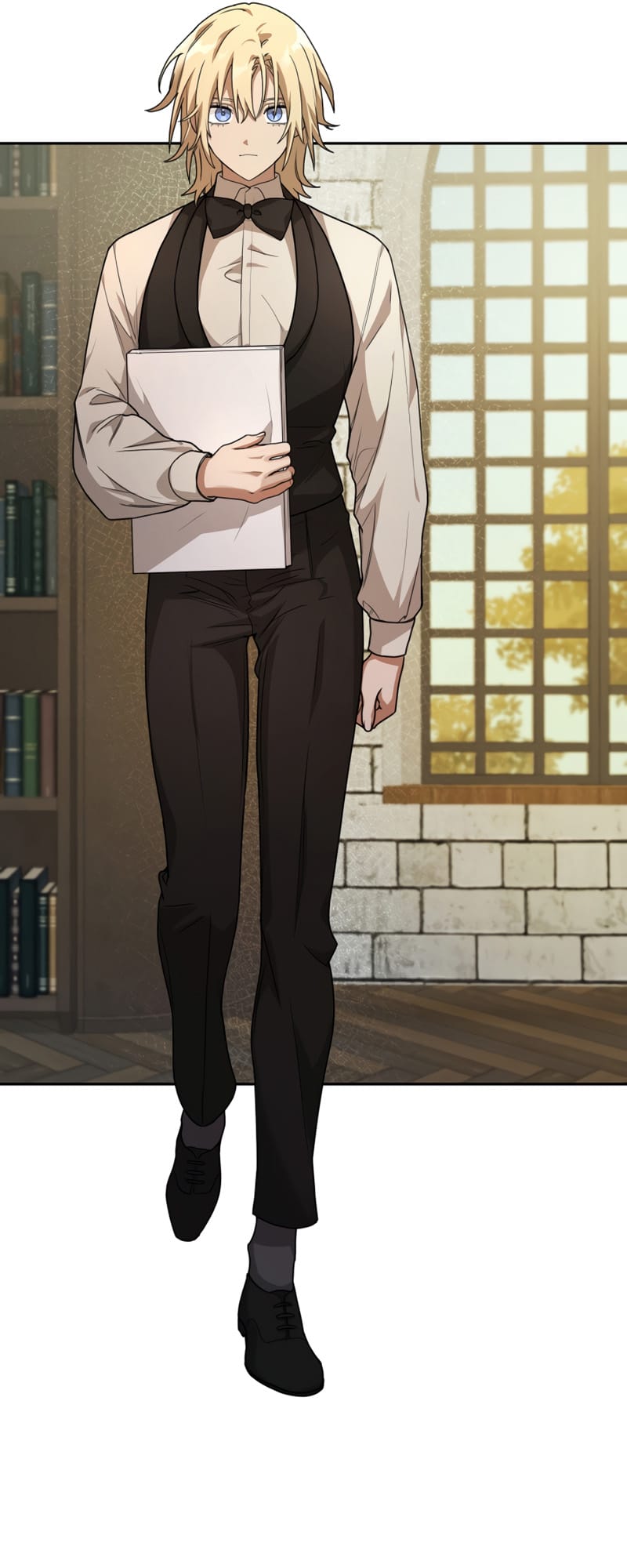 Infinite Mage, Chapter 5 image 57